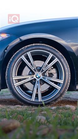 بي ام دبليو الفئة 3